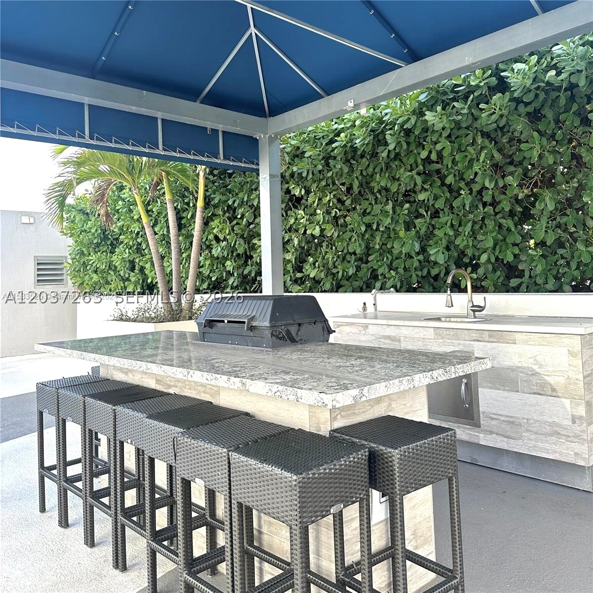 1861 NW S River Dr #1501, Miami FL 33125
