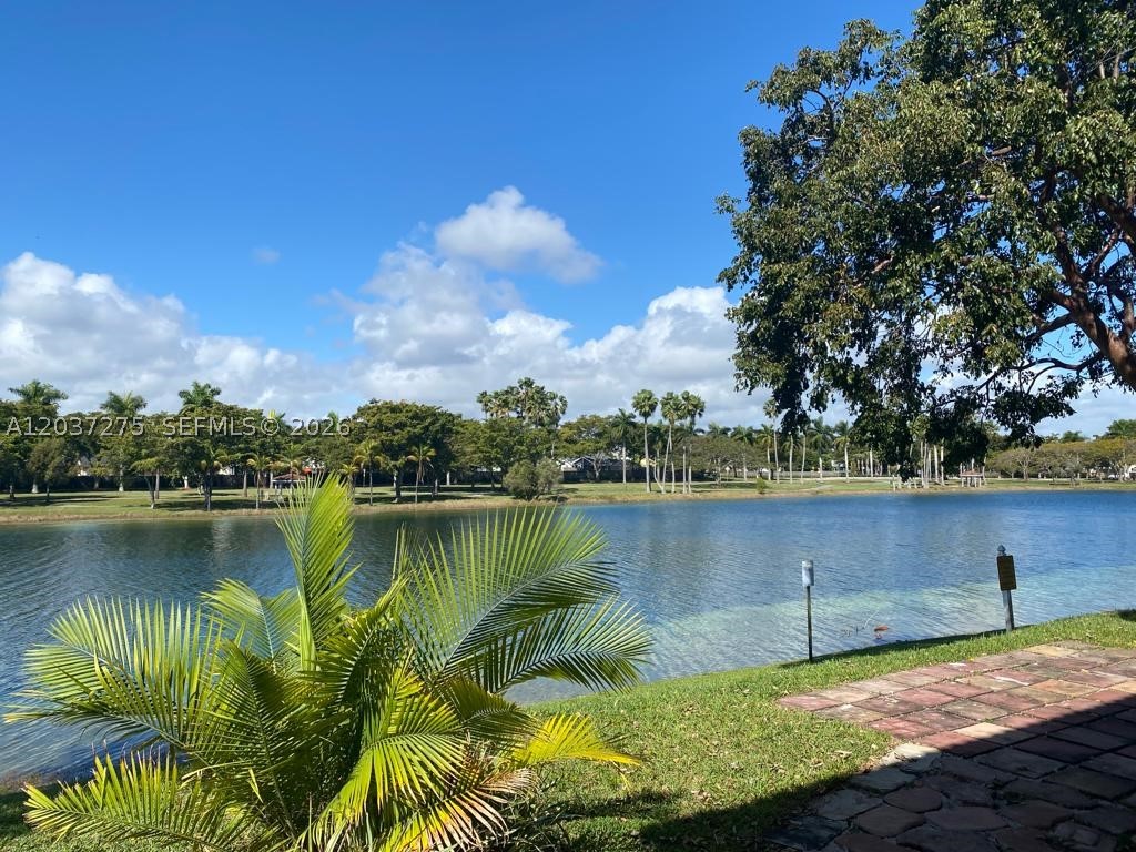 21872 SW 95th Pl #21872, Cutler Bay FL 33190