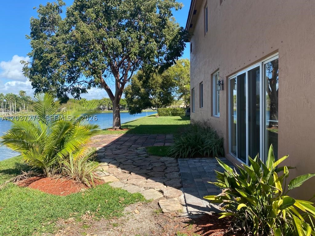 21872 SW 95th Pl #21872, Cutler Bay FL 33190