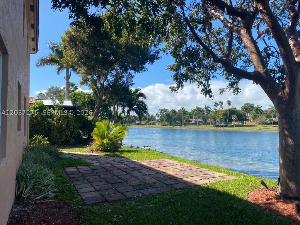21872 SW 95th Pl #21872, Cutler Bay FL 33190
