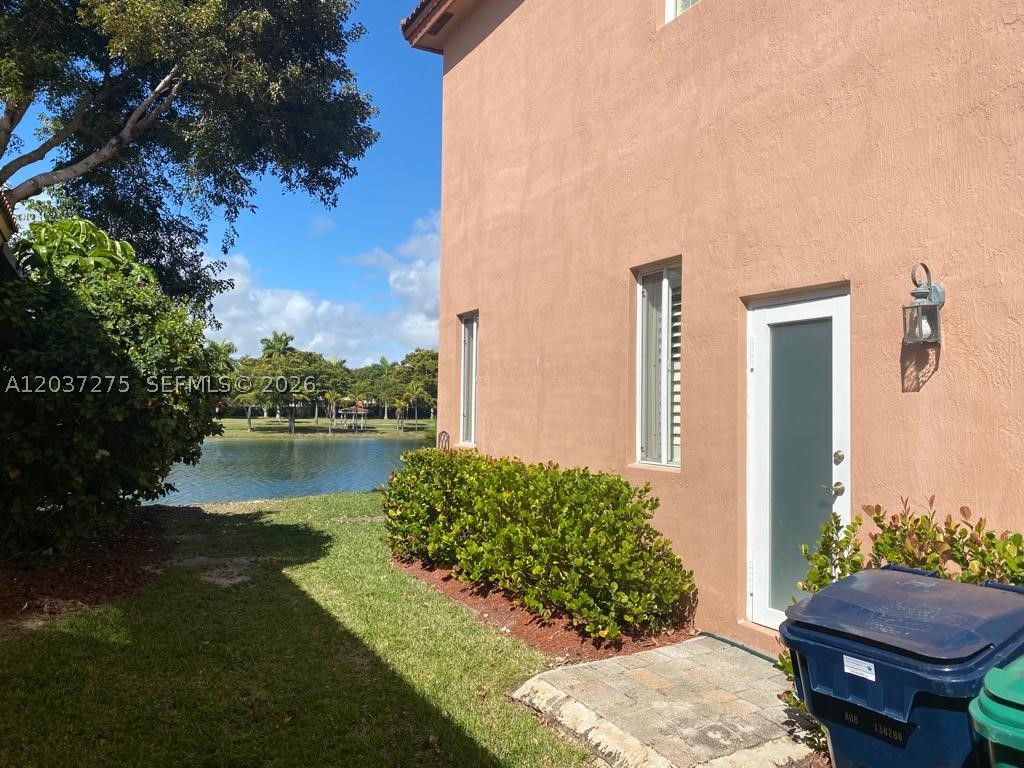 21872 SW 95th Pl #21872, Cutler Bay FL 33190
