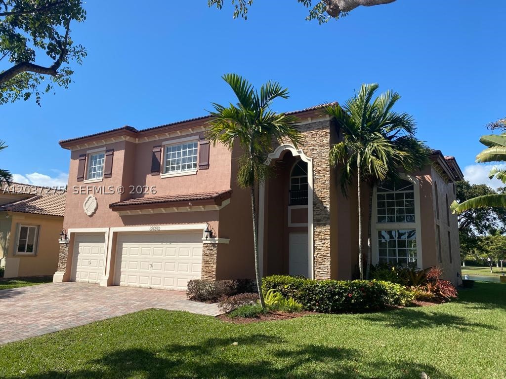 21872 SW 95th Pl #21872, Cutler Bay FL 33190