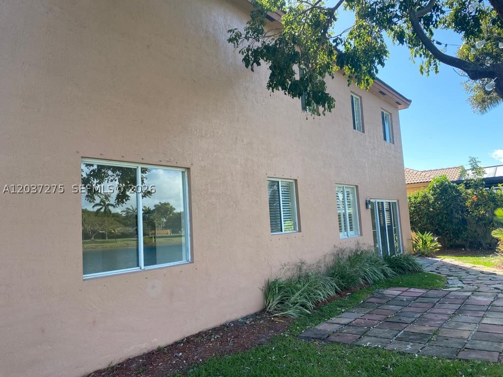 21872 SW 95th Pl #21872, Cutler Bay FL 33190