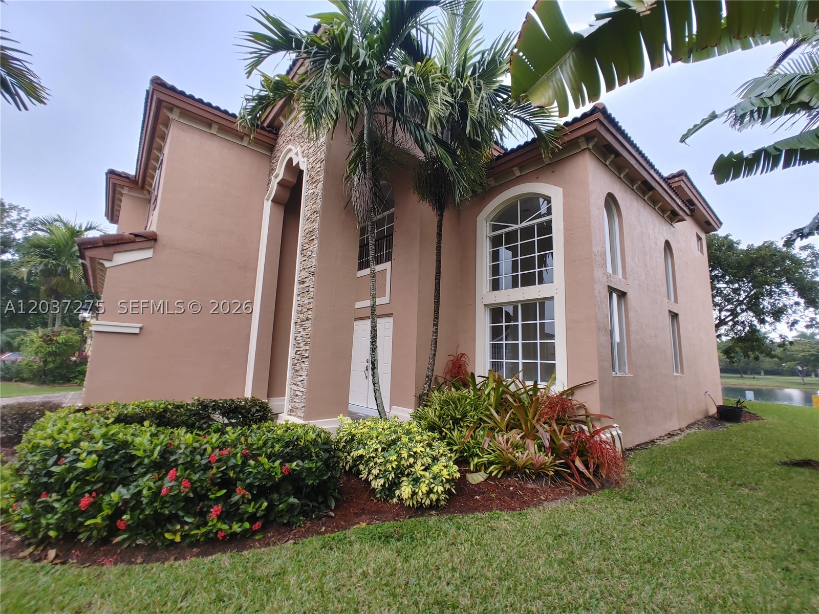 21872 SW 95th Pl #21872, Cutler Bay FL 33190