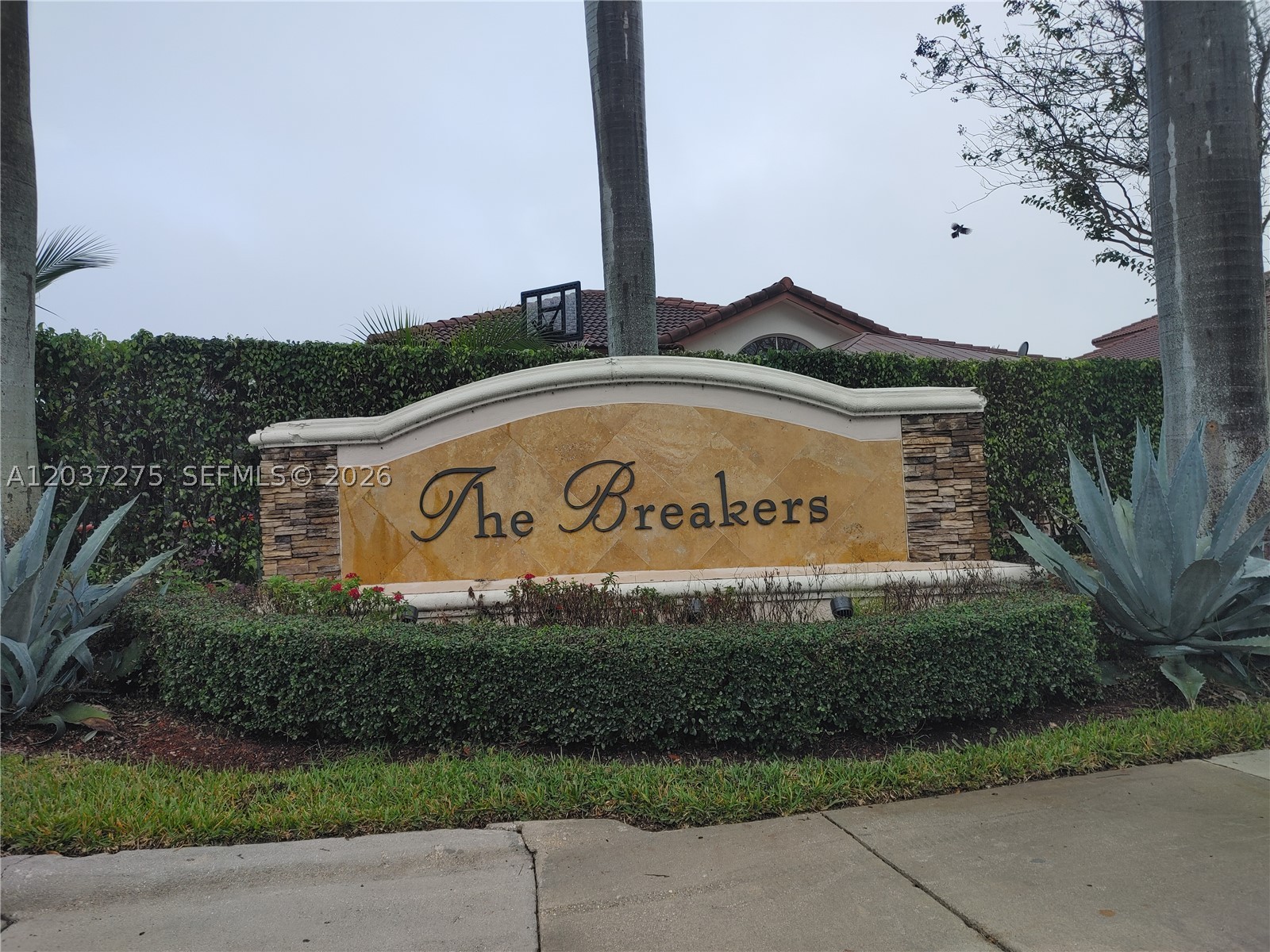 21872 SW 95th Pl #21872, Cutler Bay FL 33190
