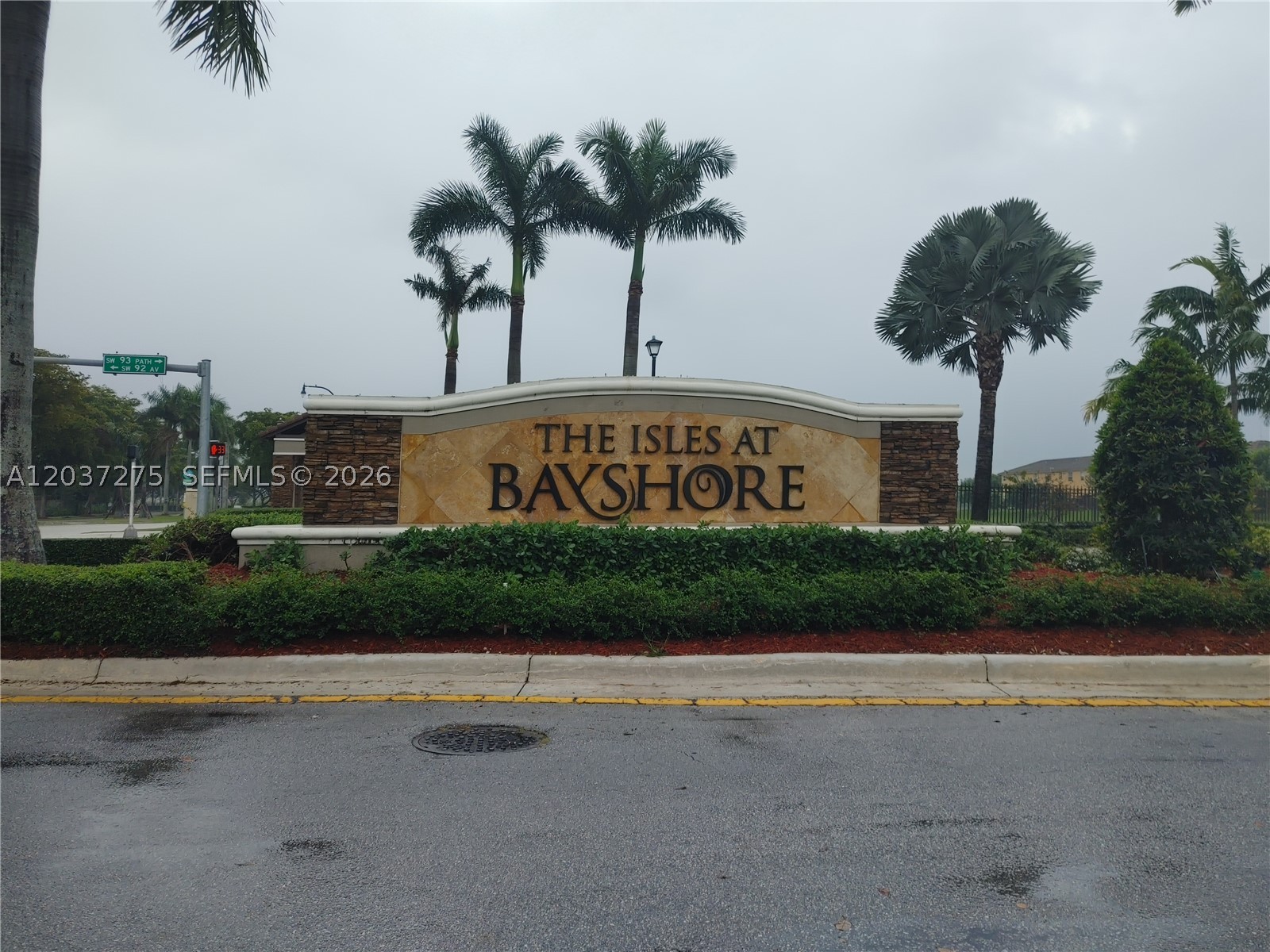 21872 SW 95th Pl #21872, Cutler Bay FL 33190