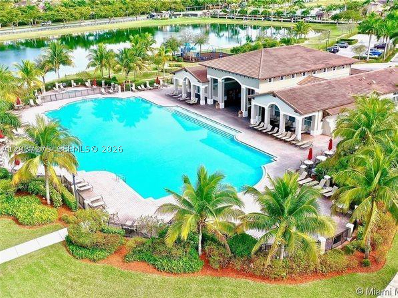 21872 SW 95th Pl #21872, Cutler Bay FL 33190