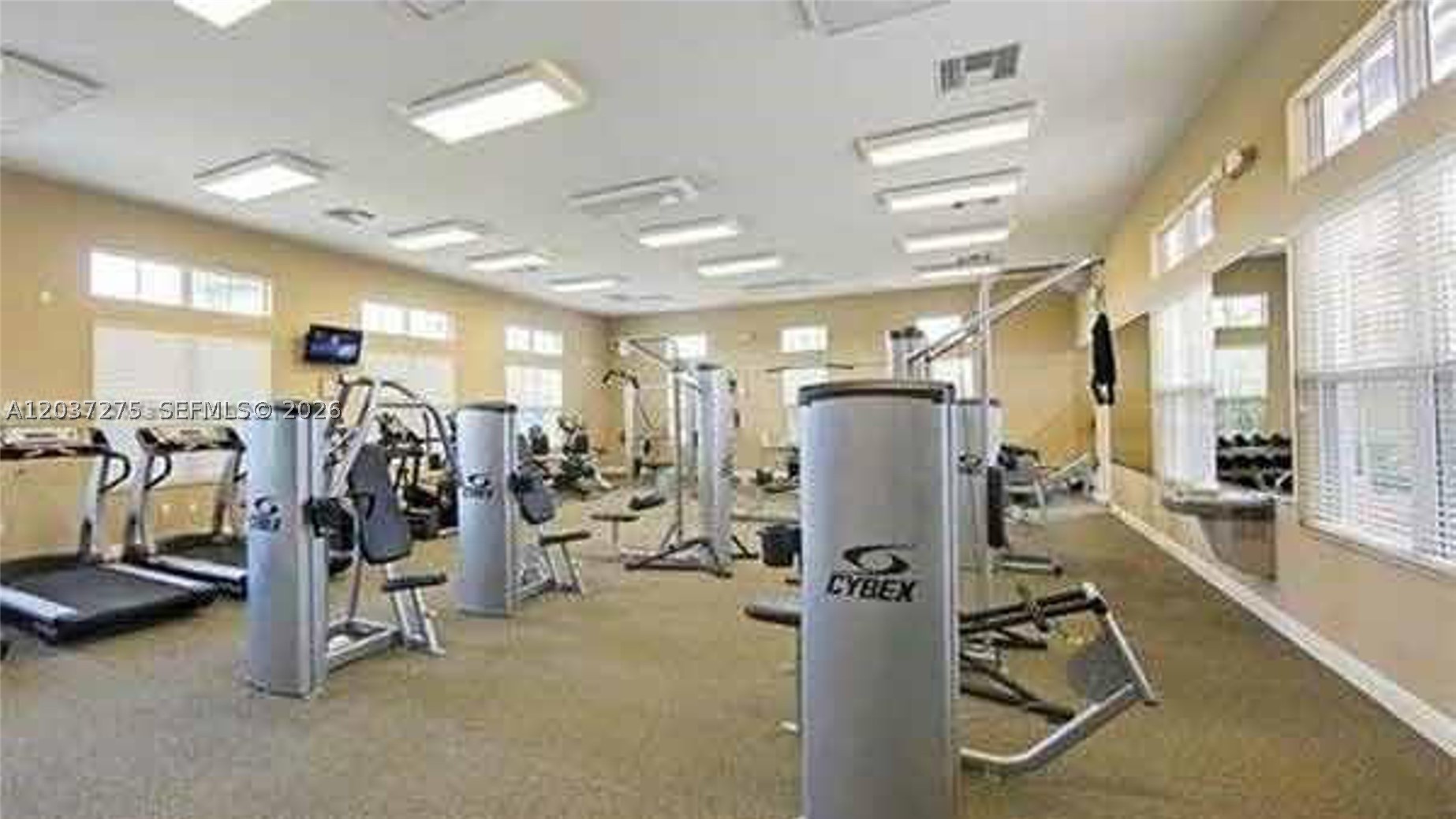 21872 SW 95th Pl #21872, Cutler Bay FL 33190