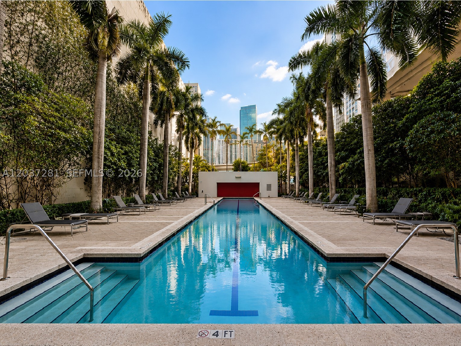 133 NE 2nd Ave #1508, Miami FL 33132