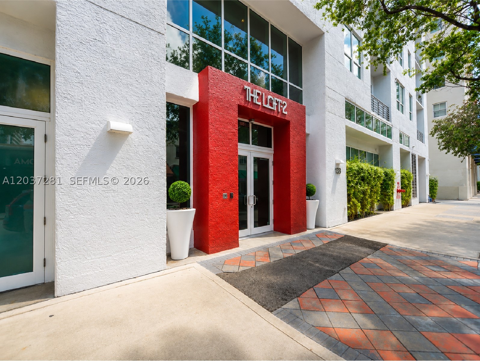 133 NE 2nd Ave #1508, Miami FL 33132