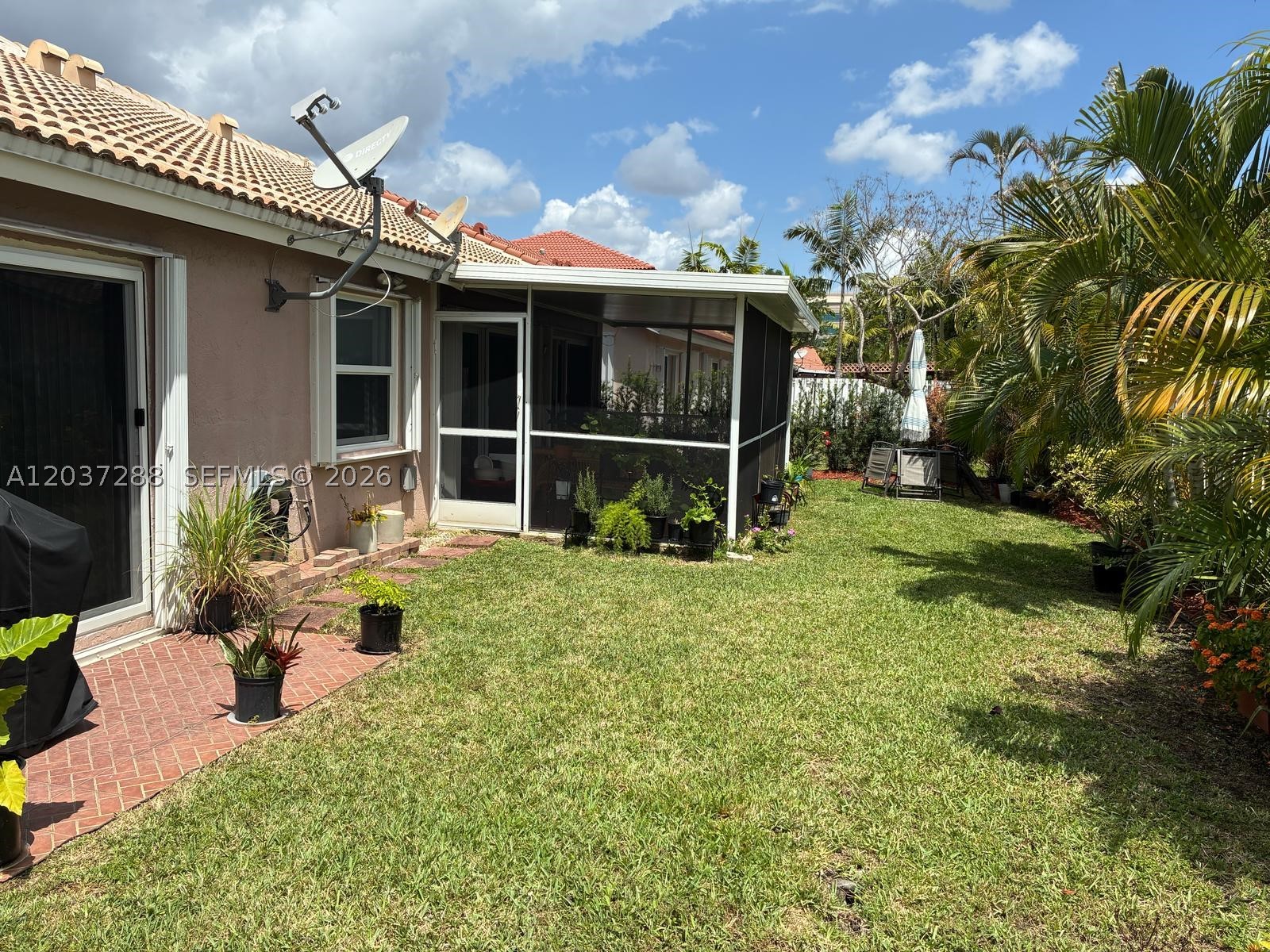 1412 NW 129th Terrace, Sunrise FL 33323