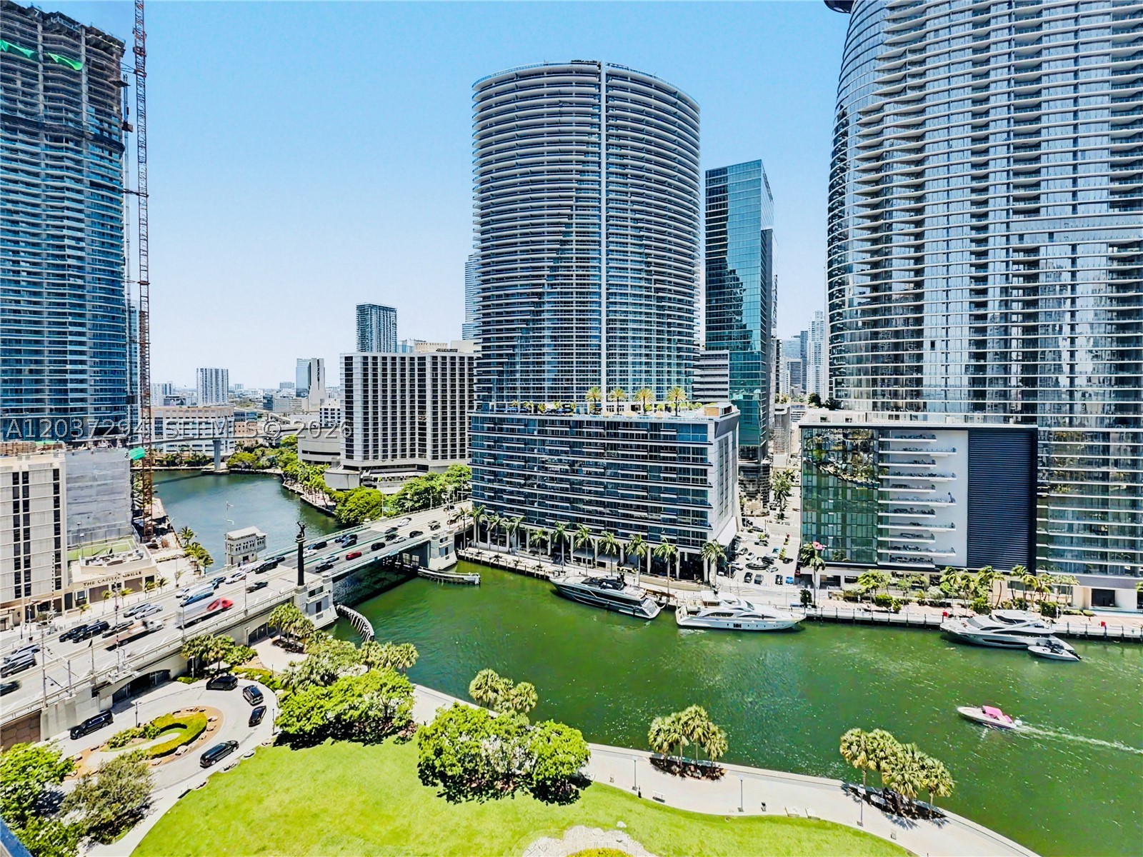475 Brickell Ave #1910, Miami FL 33131