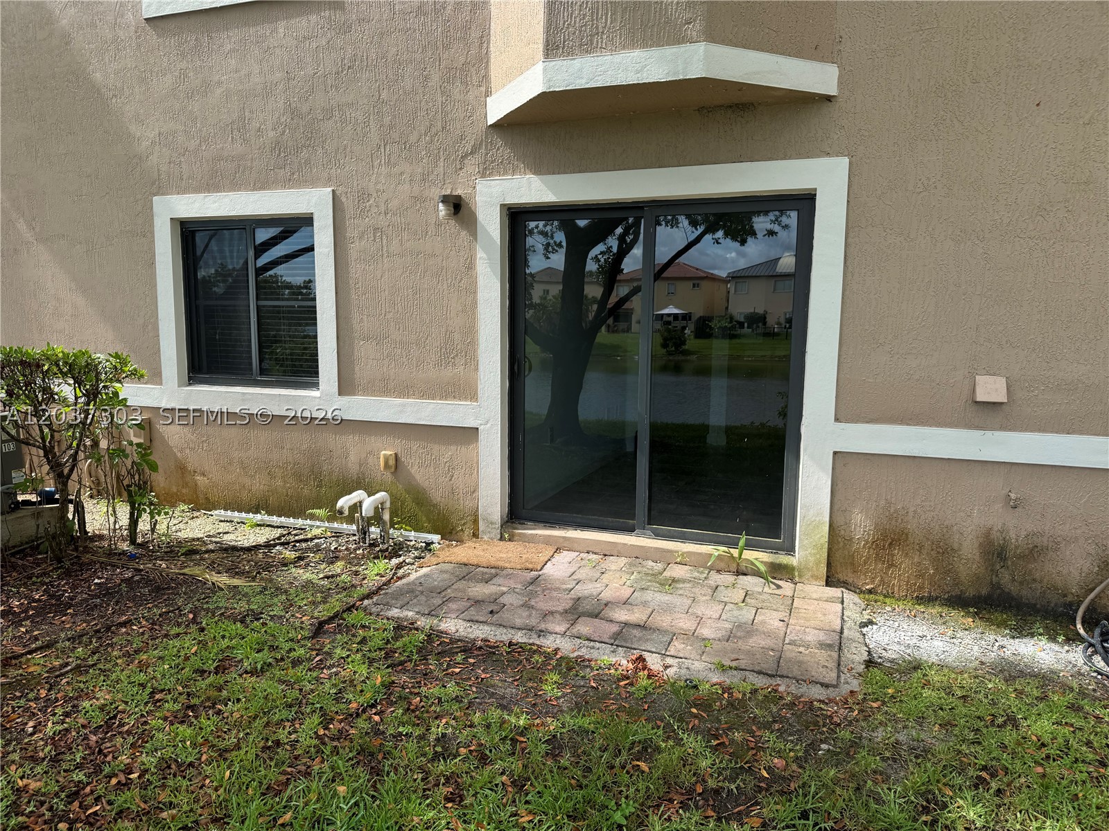 22311 SW 88th Pl #103-4, Cutler Bay FL 33190
