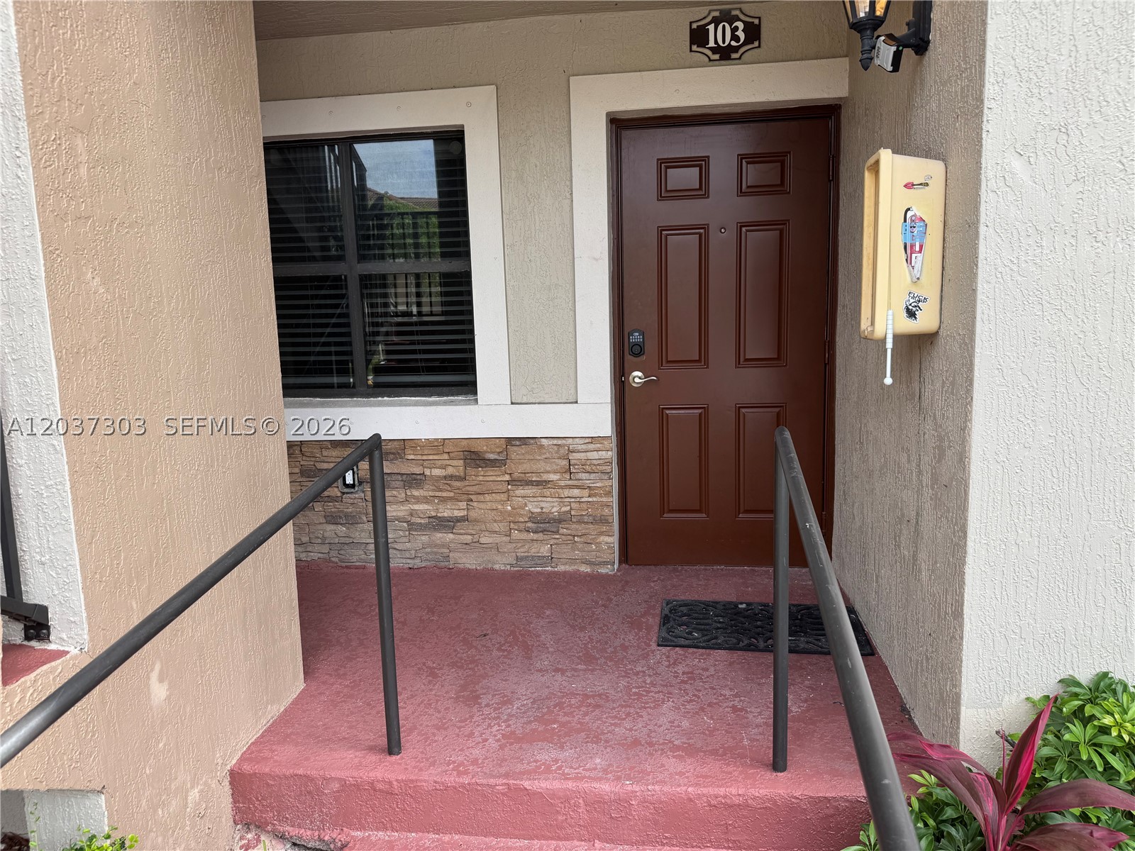 22311 SW 88th Pl #103-4, Cutler Bay FL 33190