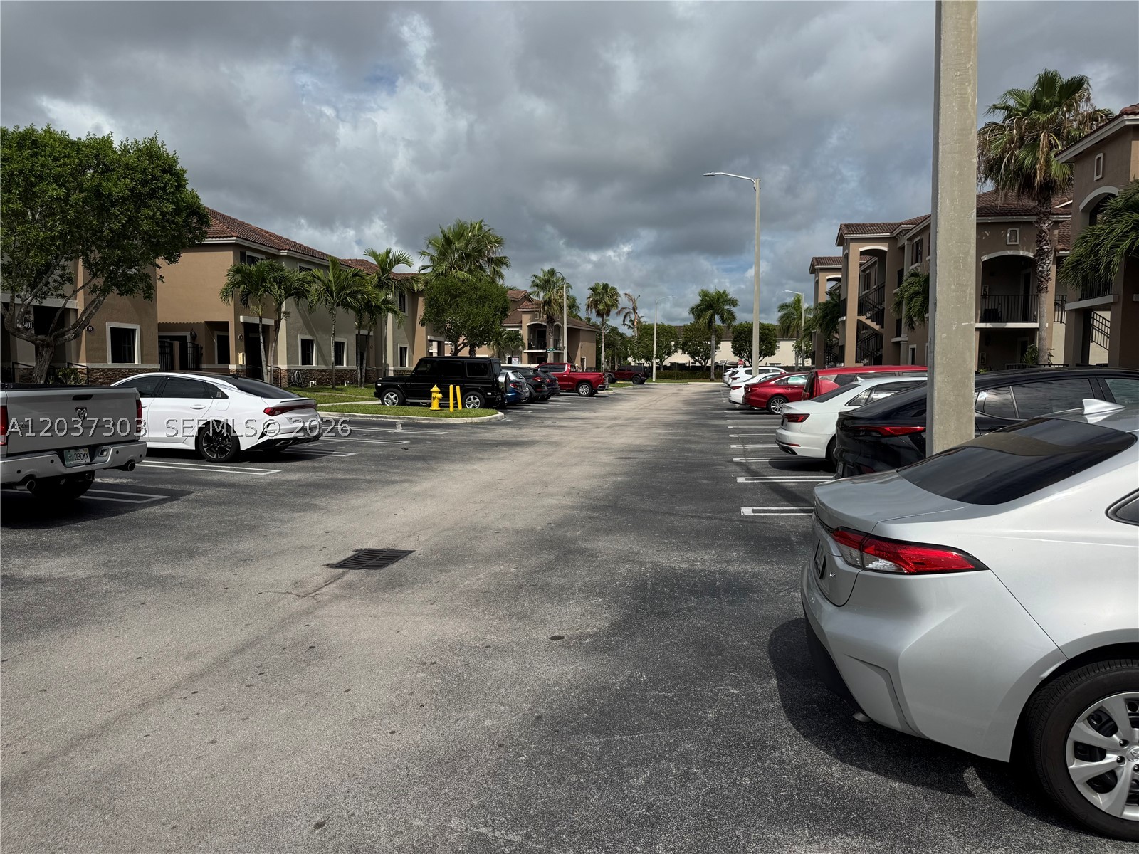 22311 SW 88th Pl #103-4, Cutler Bay FL 33190