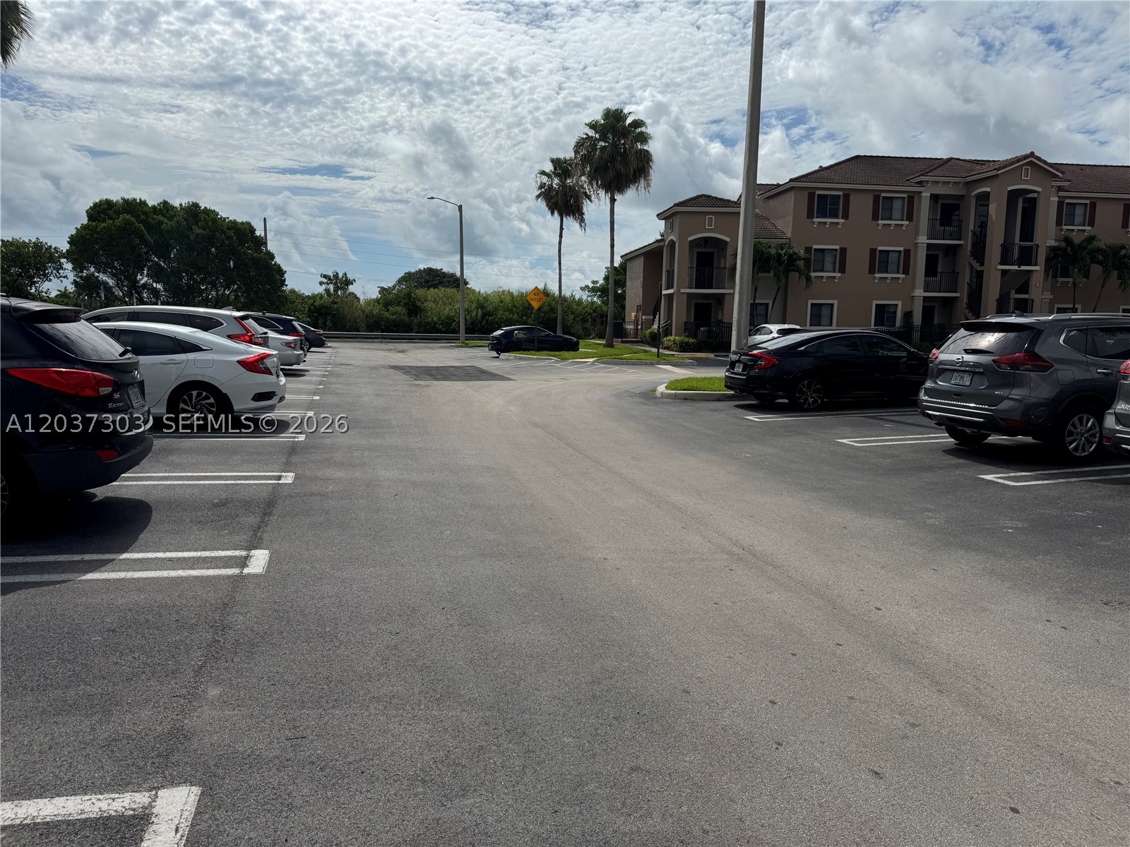 22311 SW 88th Pl #103-4, Cutler Bay FL 33190