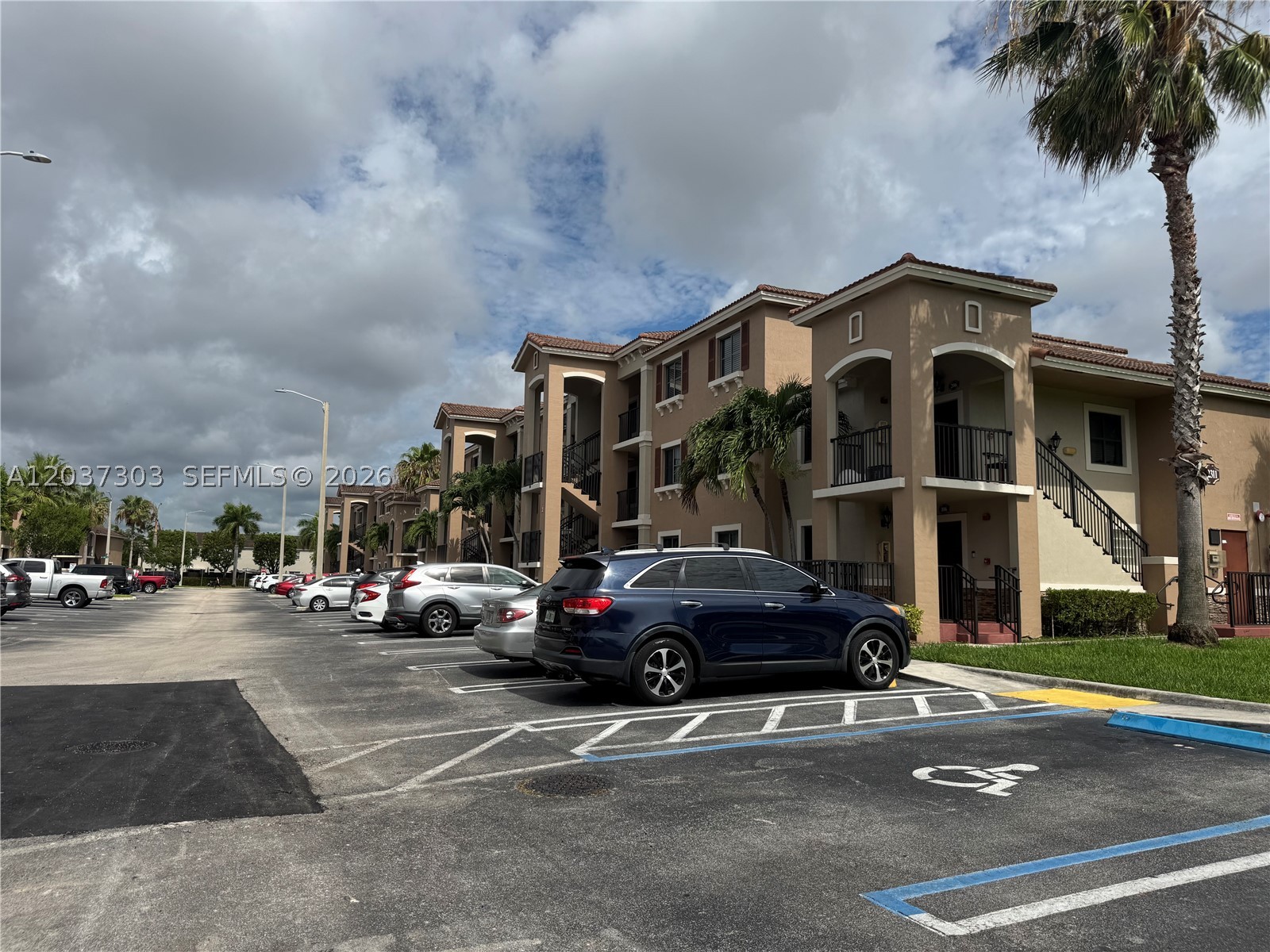22311 SW 88th Pl #103-4, Cutler Bay FL 33190
