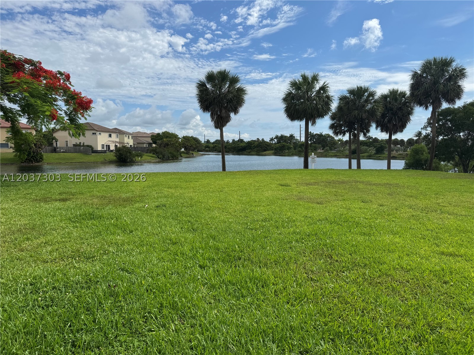 22311 SW 88th Pl #103-4, Cutler Bay FL 33190