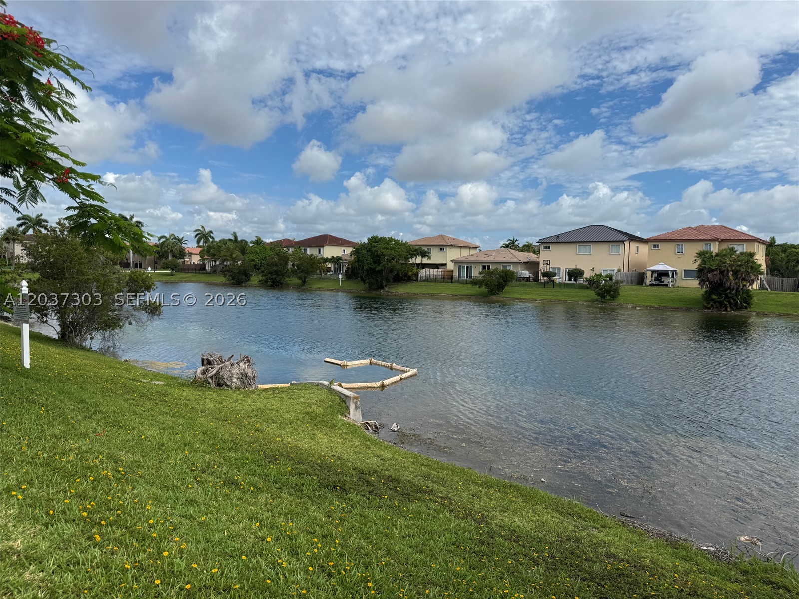 22311 SW 88th Pl #103-4, Cutler Bay FL 33190