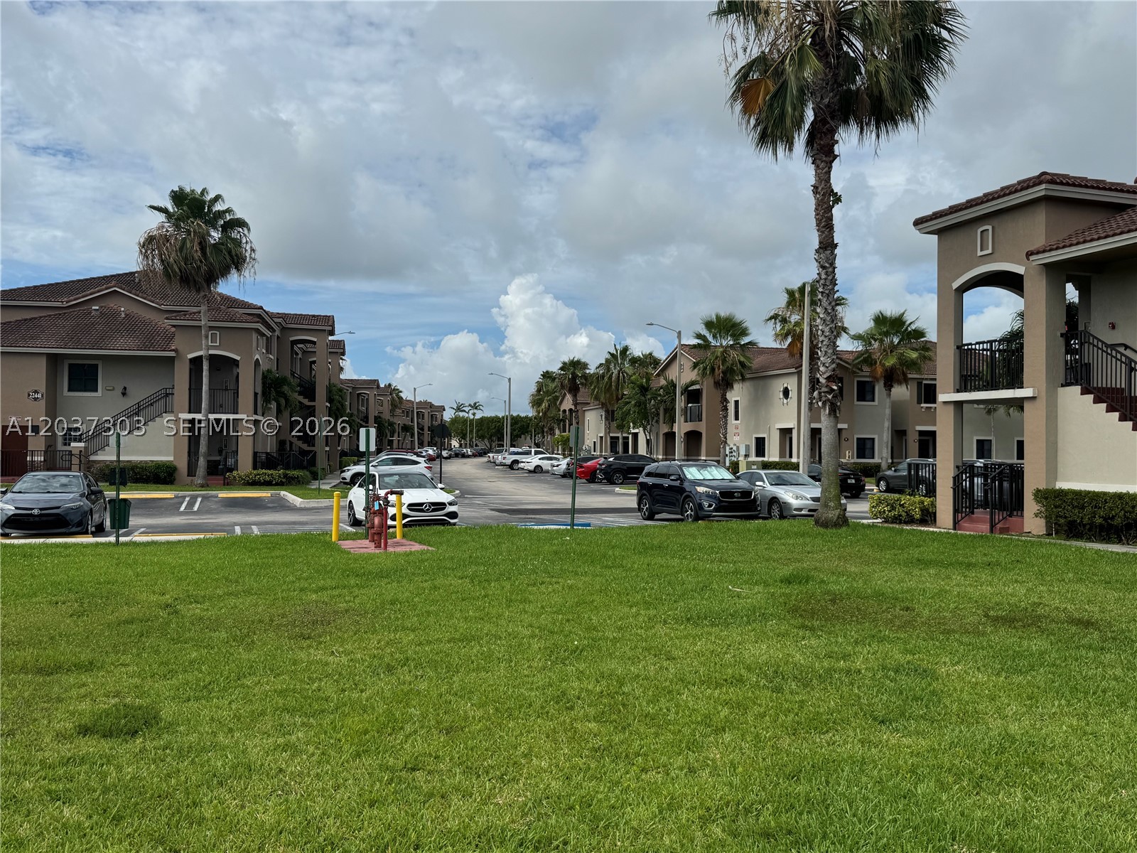 22311 SW 88th Pl #103-4, Cutler Bay FL 33190