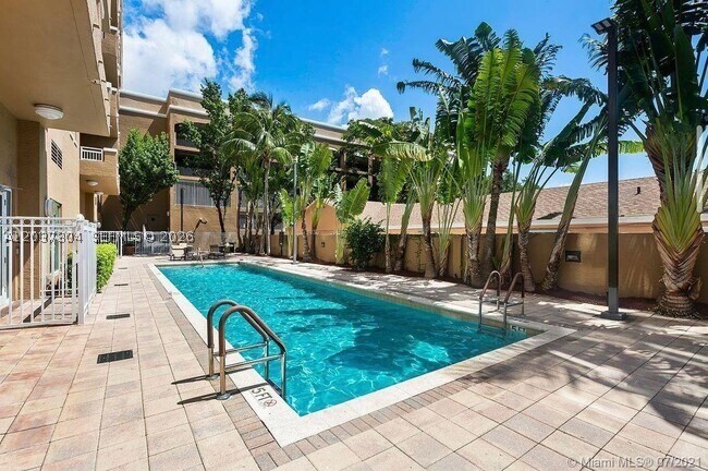 2665 SW 37th Ave #611, Miami FL 33133