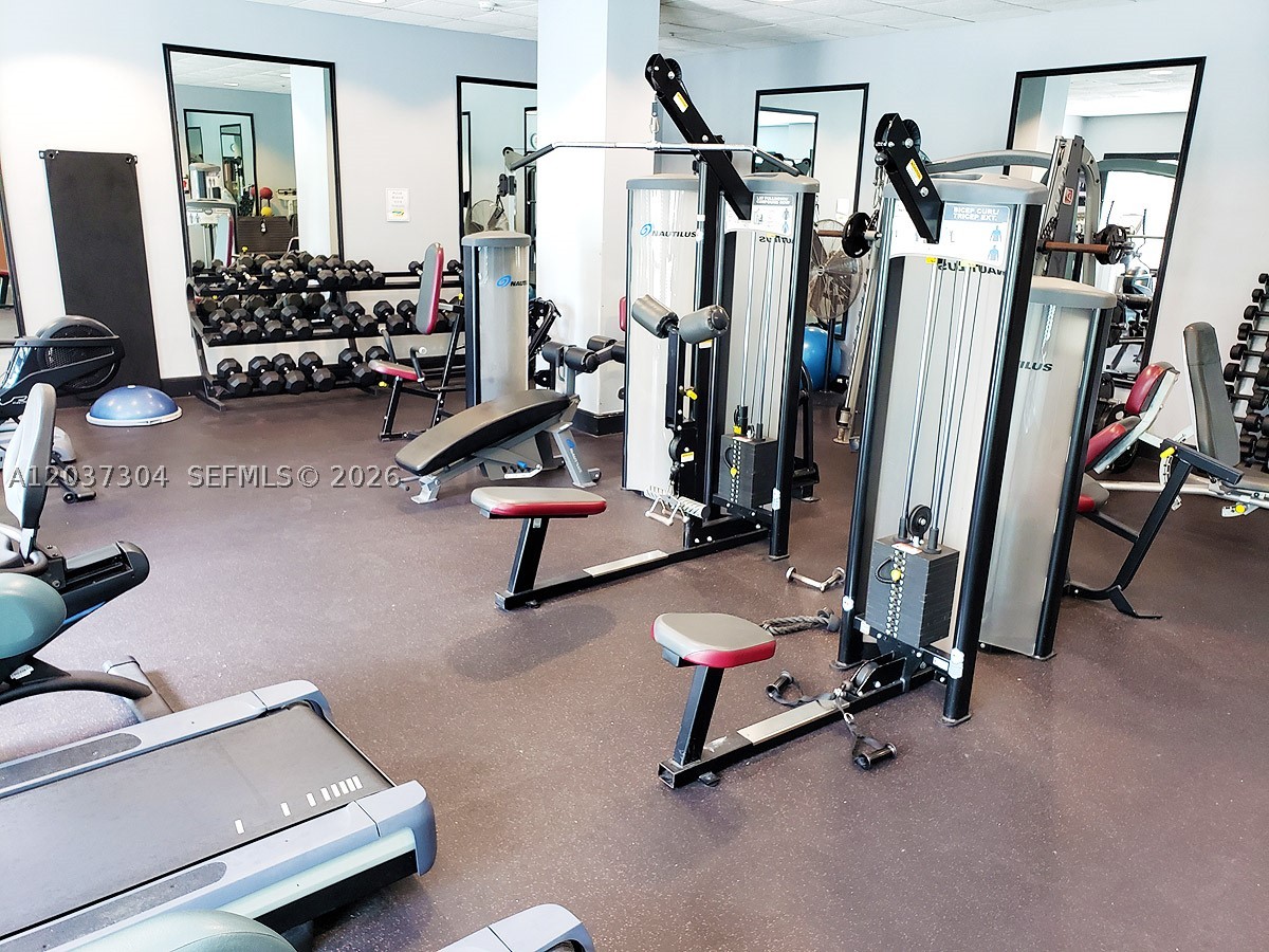 2665 SW 37th Ave #611, Miami FL 33133