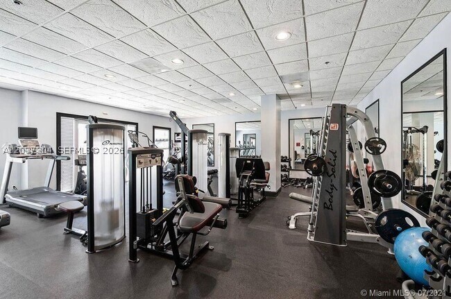 2665 SW 37th Ave #611, Miami FL 33133