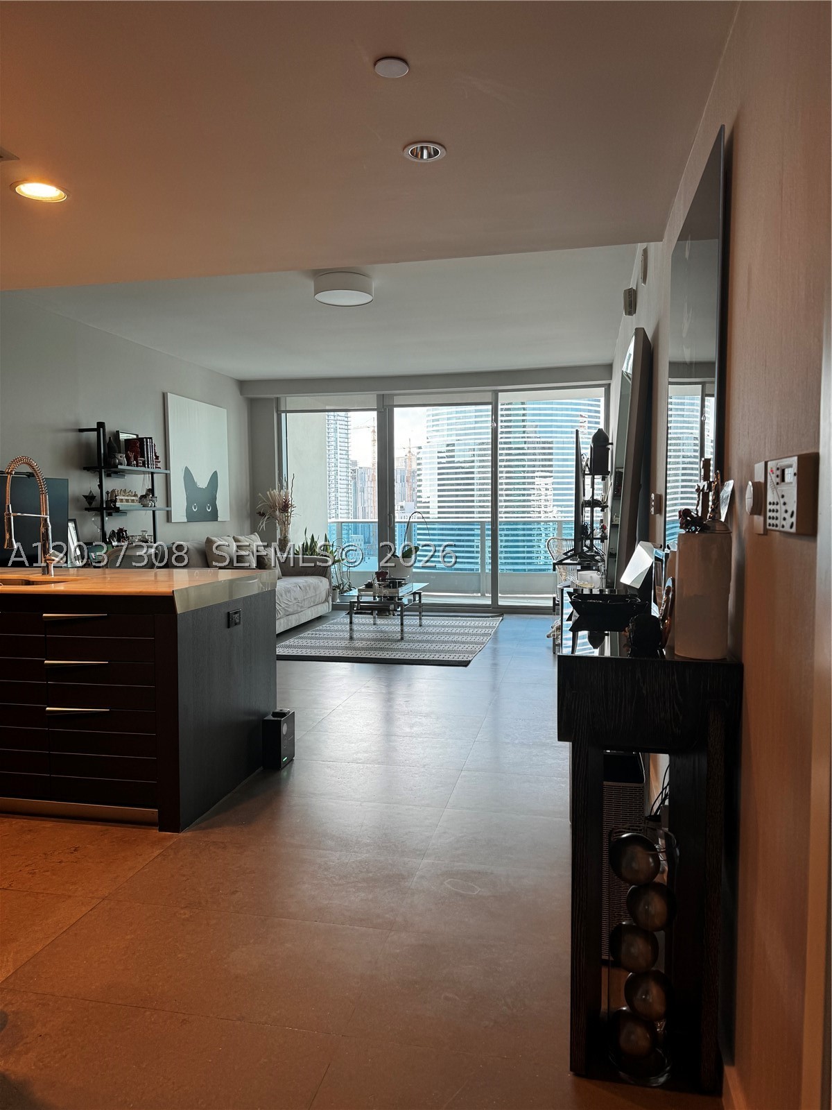 200 Biscayne Boulevar Way #3110, Miami FL 33131