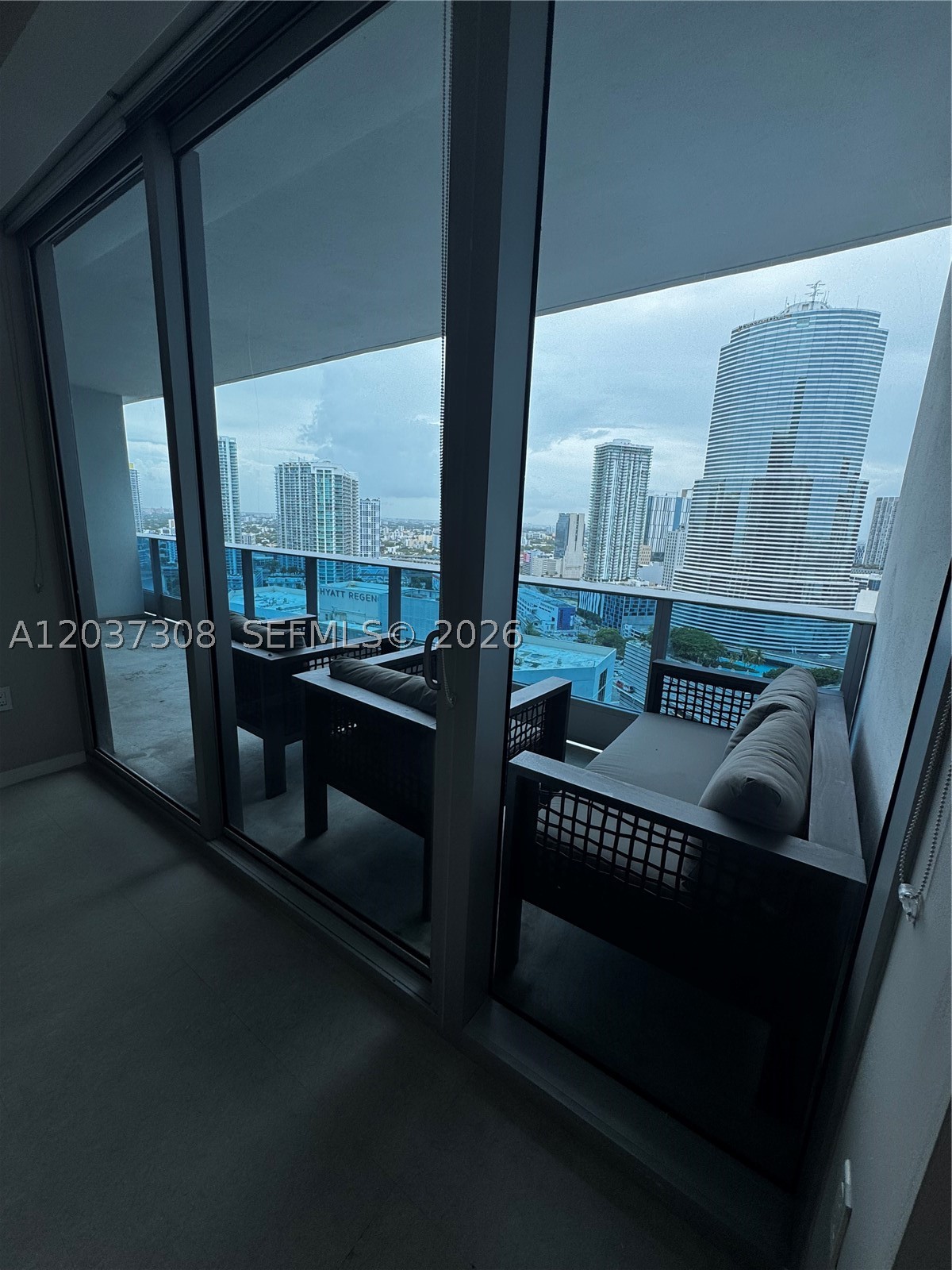 200 Biscayne Boulevar Way #3110, Miami FL 33131