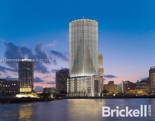 200 Biscayne Boulevar Way #3110, Miami FL 33131