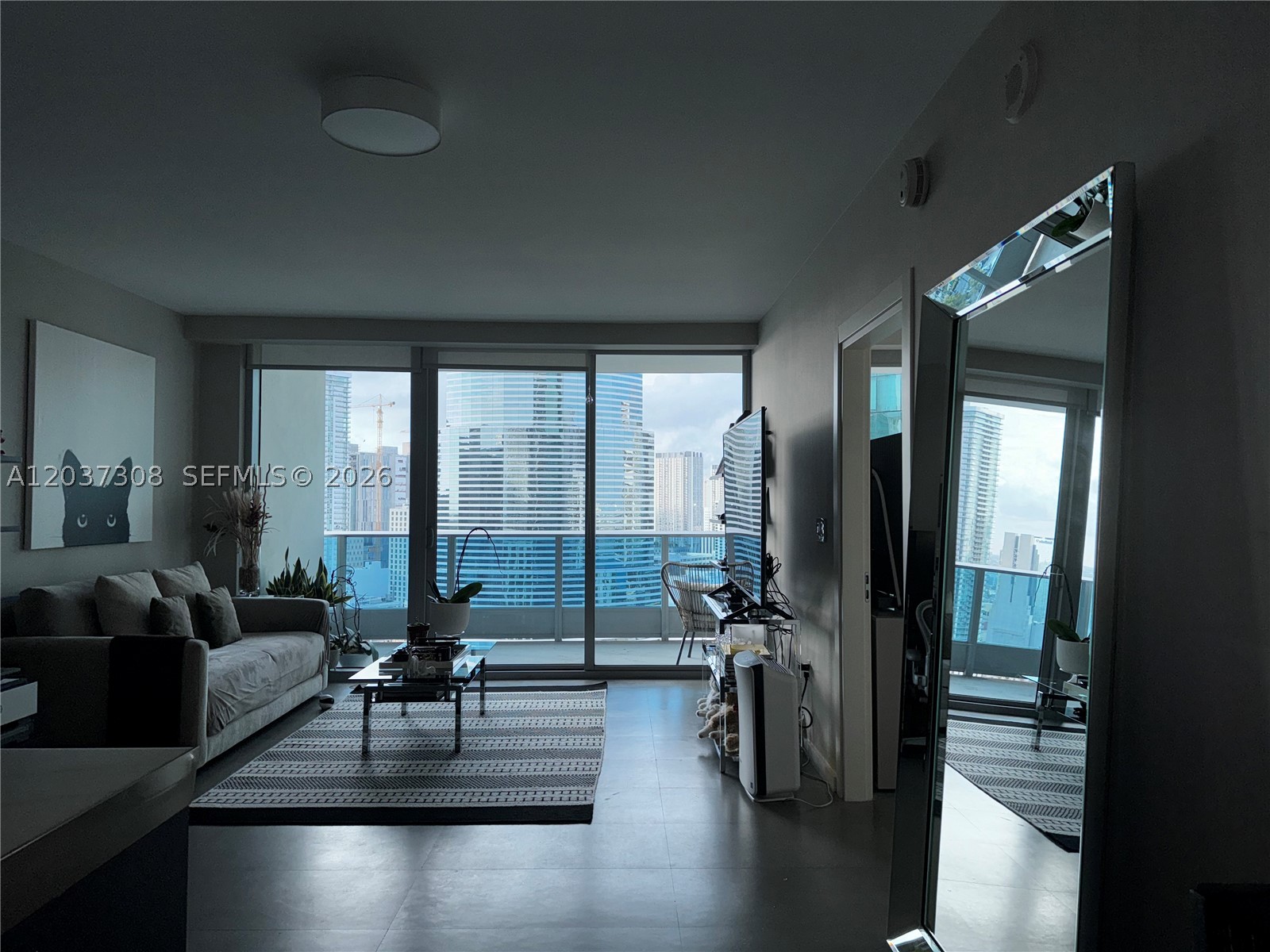 200 Biscayne Boulevar Way #3110, Miami FL 33131