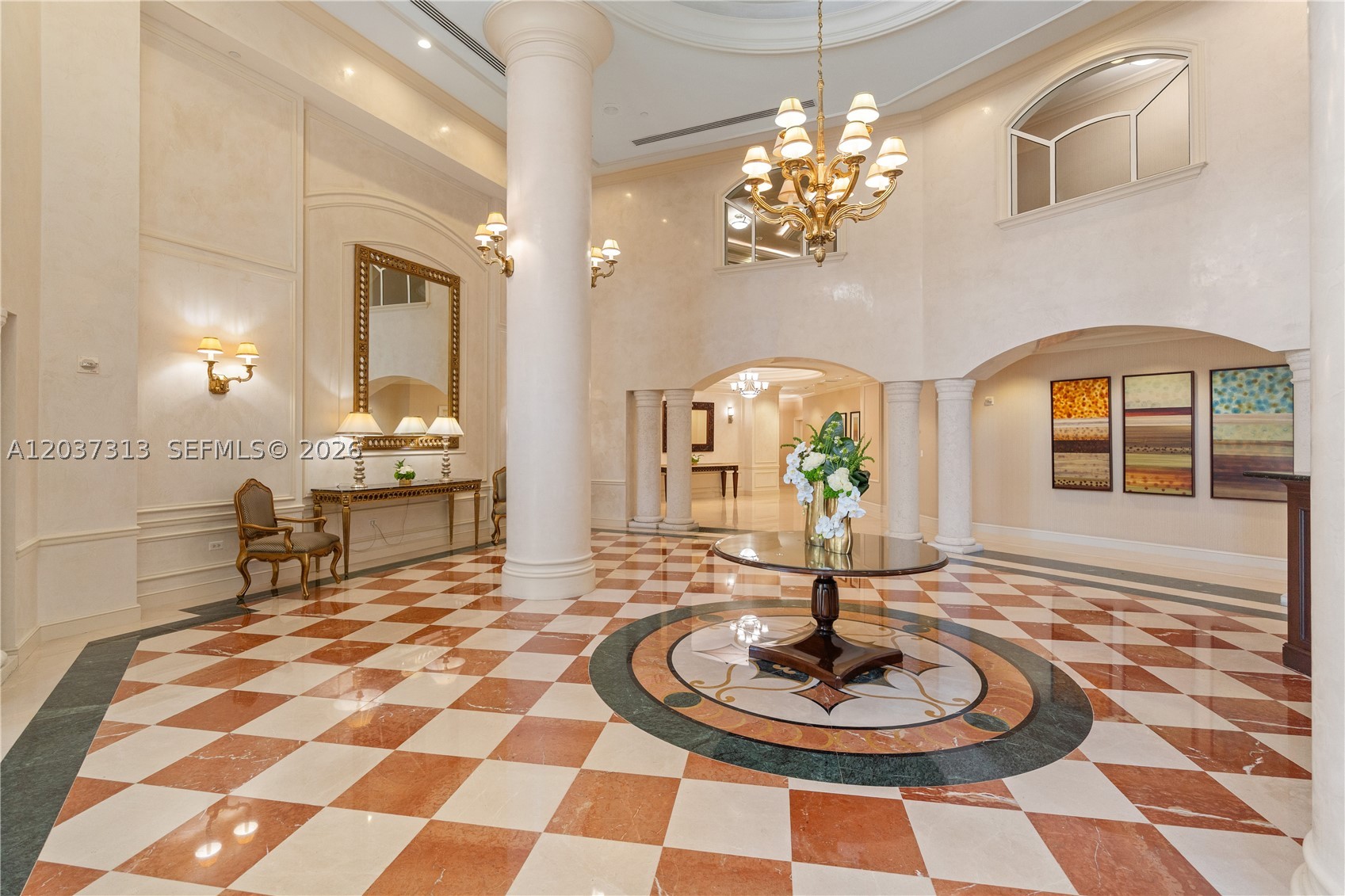 20000 E Country Club Dr #306, Aventura FL 33180