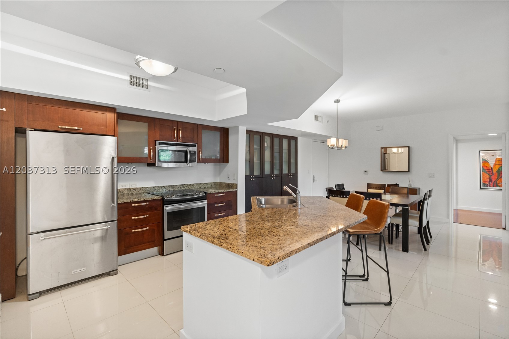 20000 E Country Club Dr #306, Aventura FL 33180