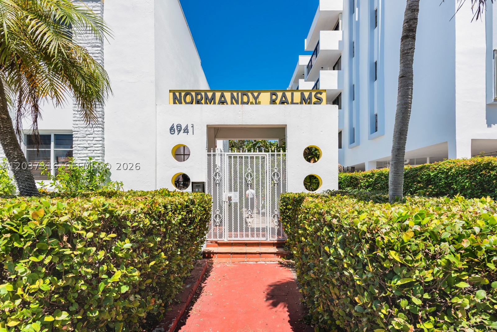 6941 Bay Dr #B3, Miami Beach FL 33141