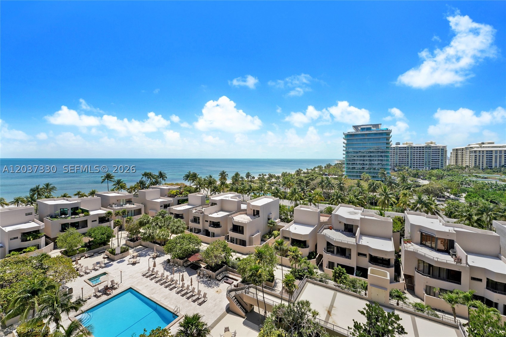 201 Crandon Blvd #833, Key Biscayne FL 33149