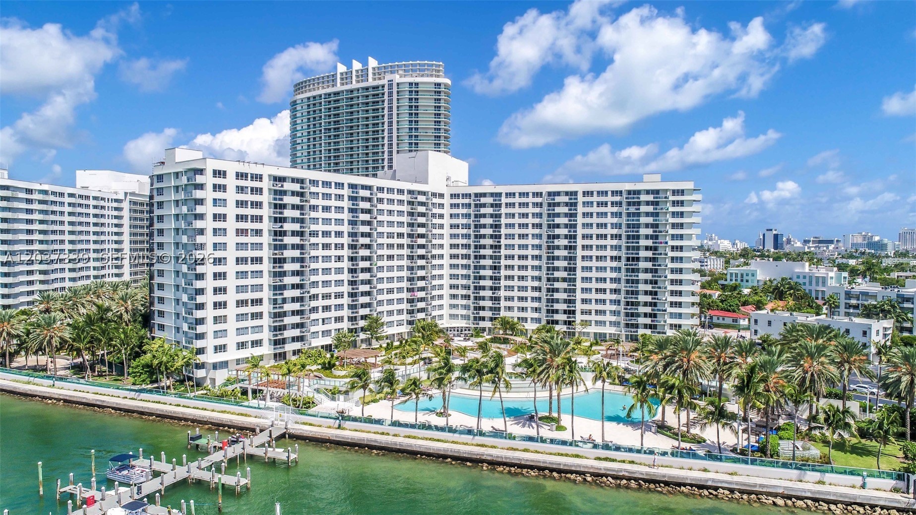 1500 Bay Rd #338S, Miami Beach FL 33139