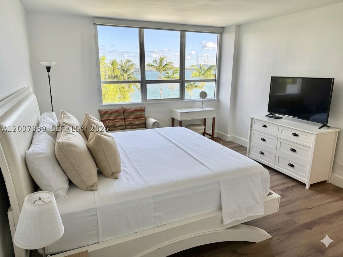 1500 Bay Rd #338S, Miami Beach FL 33139