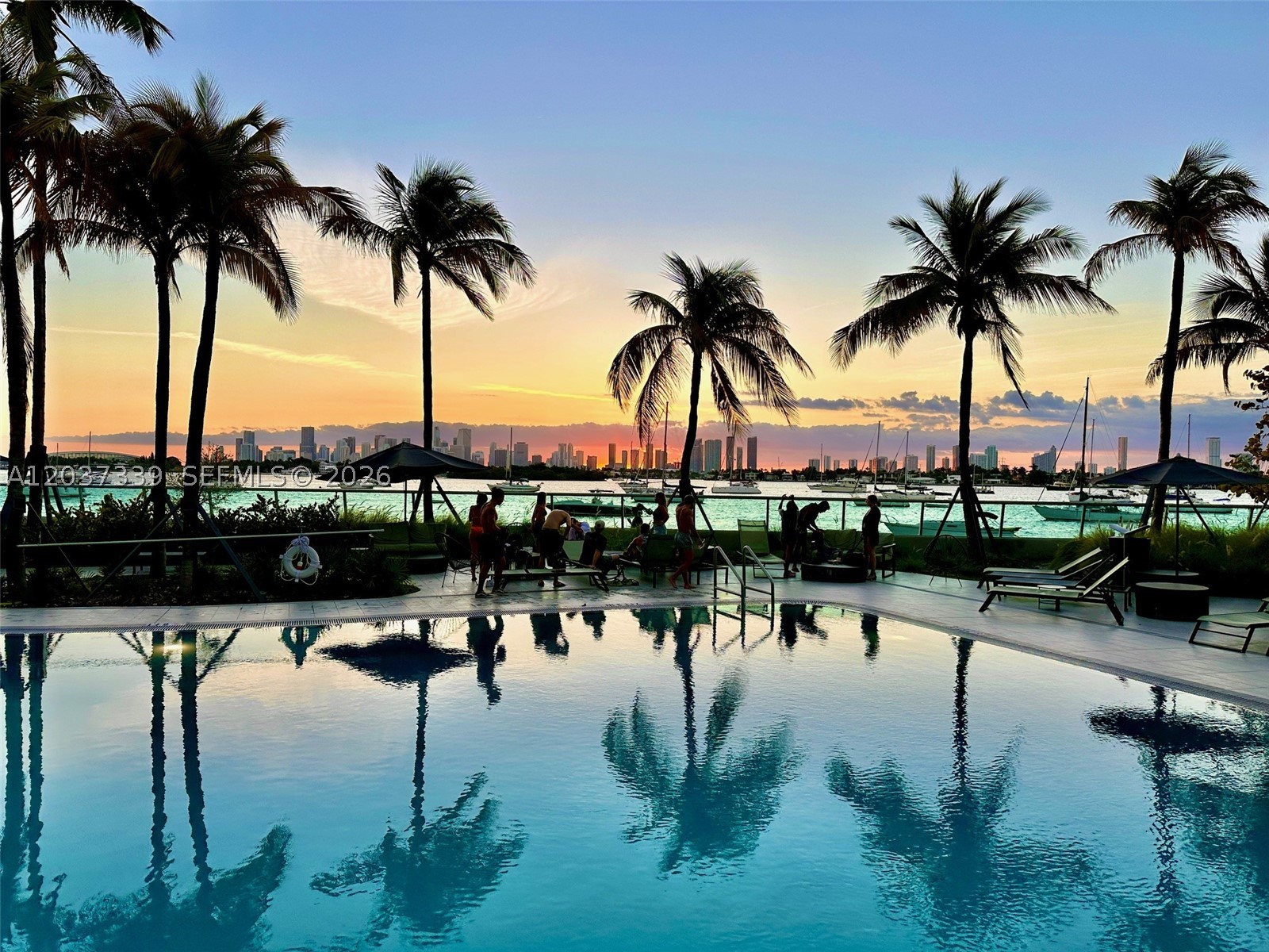1500 Bay Rd #338S, Miami Beach FL 33139