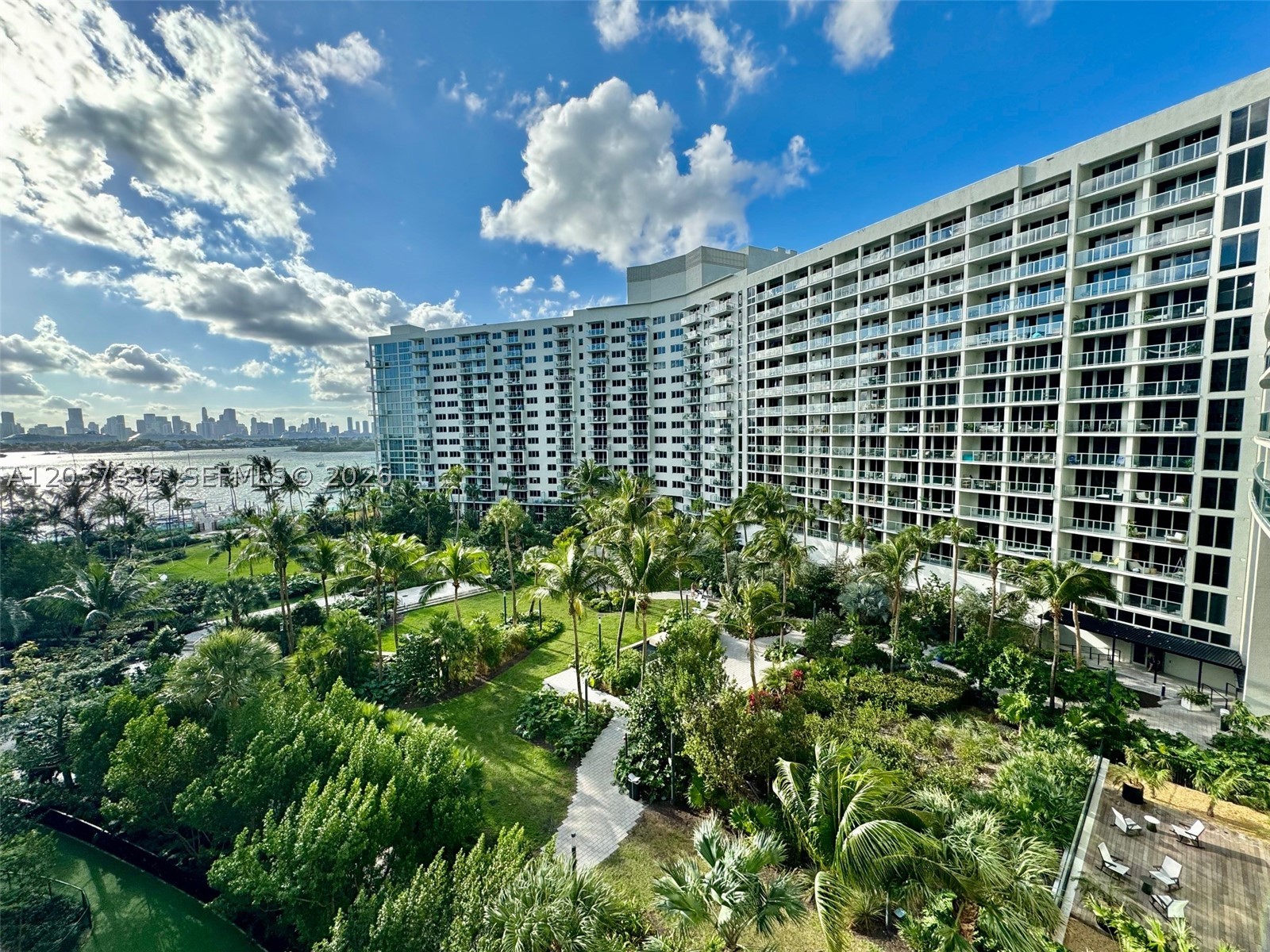 1500 Bay Rd #338S, Miami Beach FL 33139