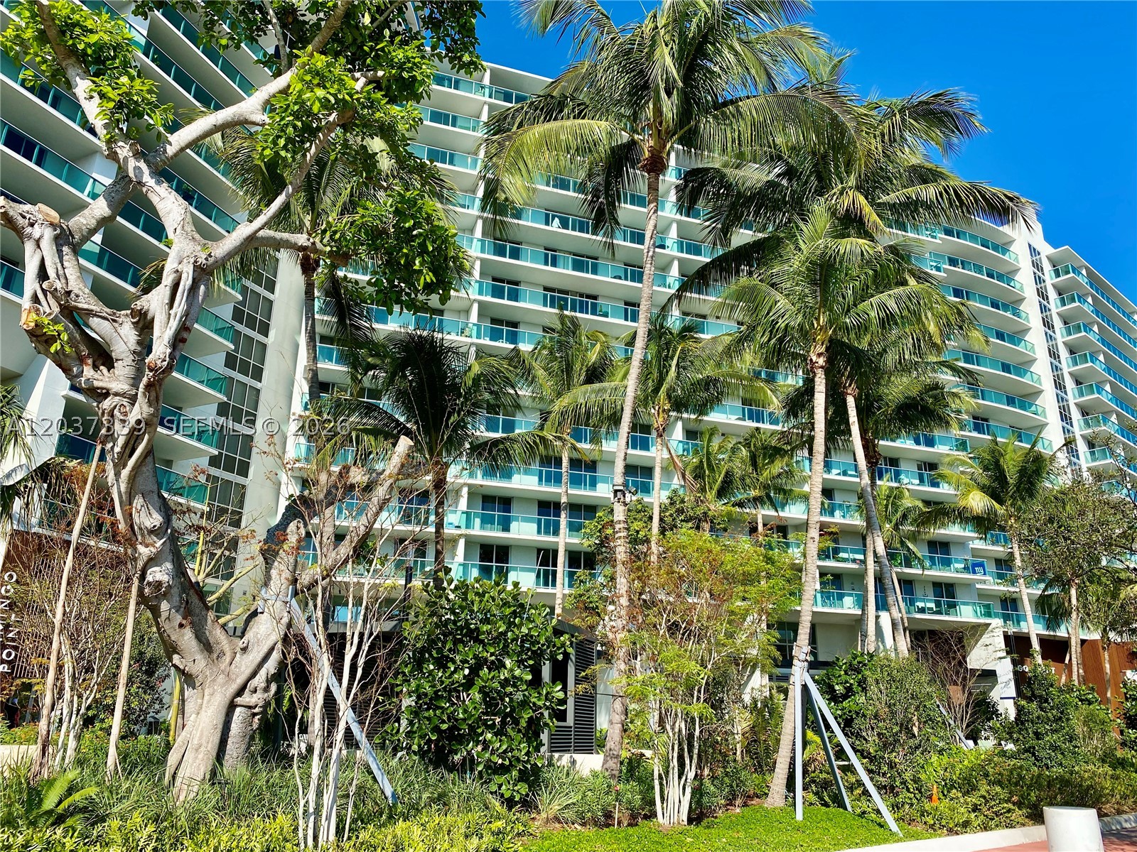 1500 Bay Rd #338S, Miami Beach FL 33139