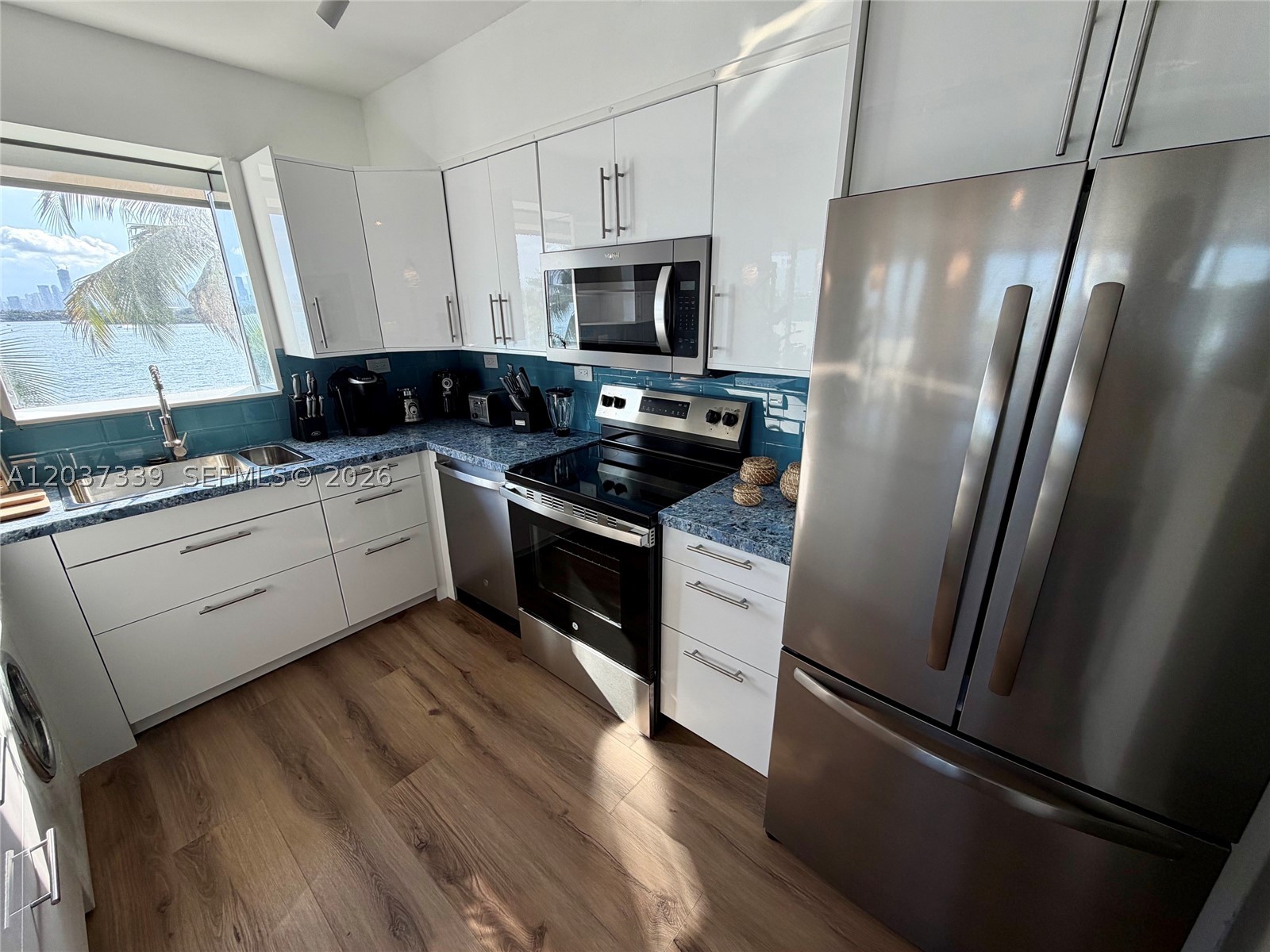 1500 Bay Rd #338S, Miami Beach FL 33139