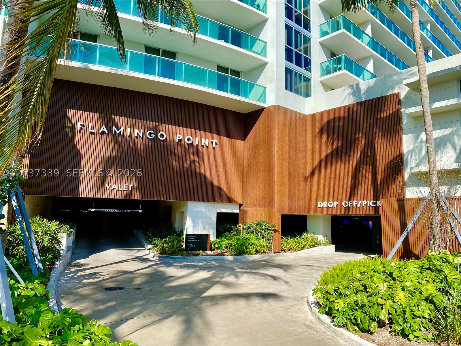 1500 Bay Rd #338S, Miami Beach FL 33139