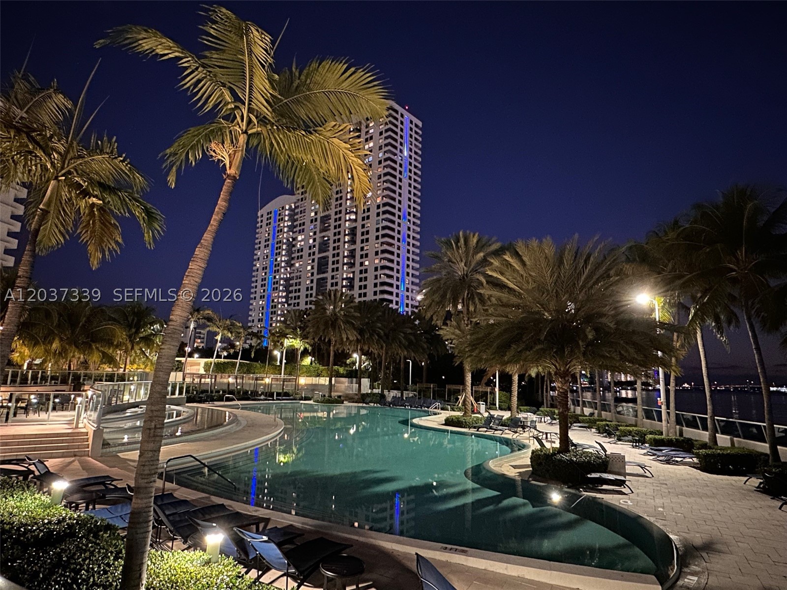 1500 Bay Rd #338S, Miami Beach FL 33139