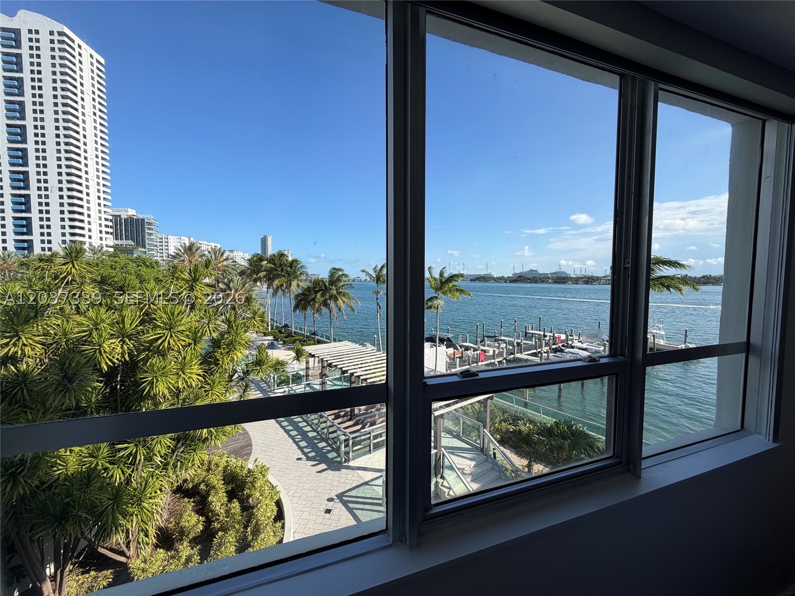 1500 Bay Rd #338S, Miami Beach FL 33139