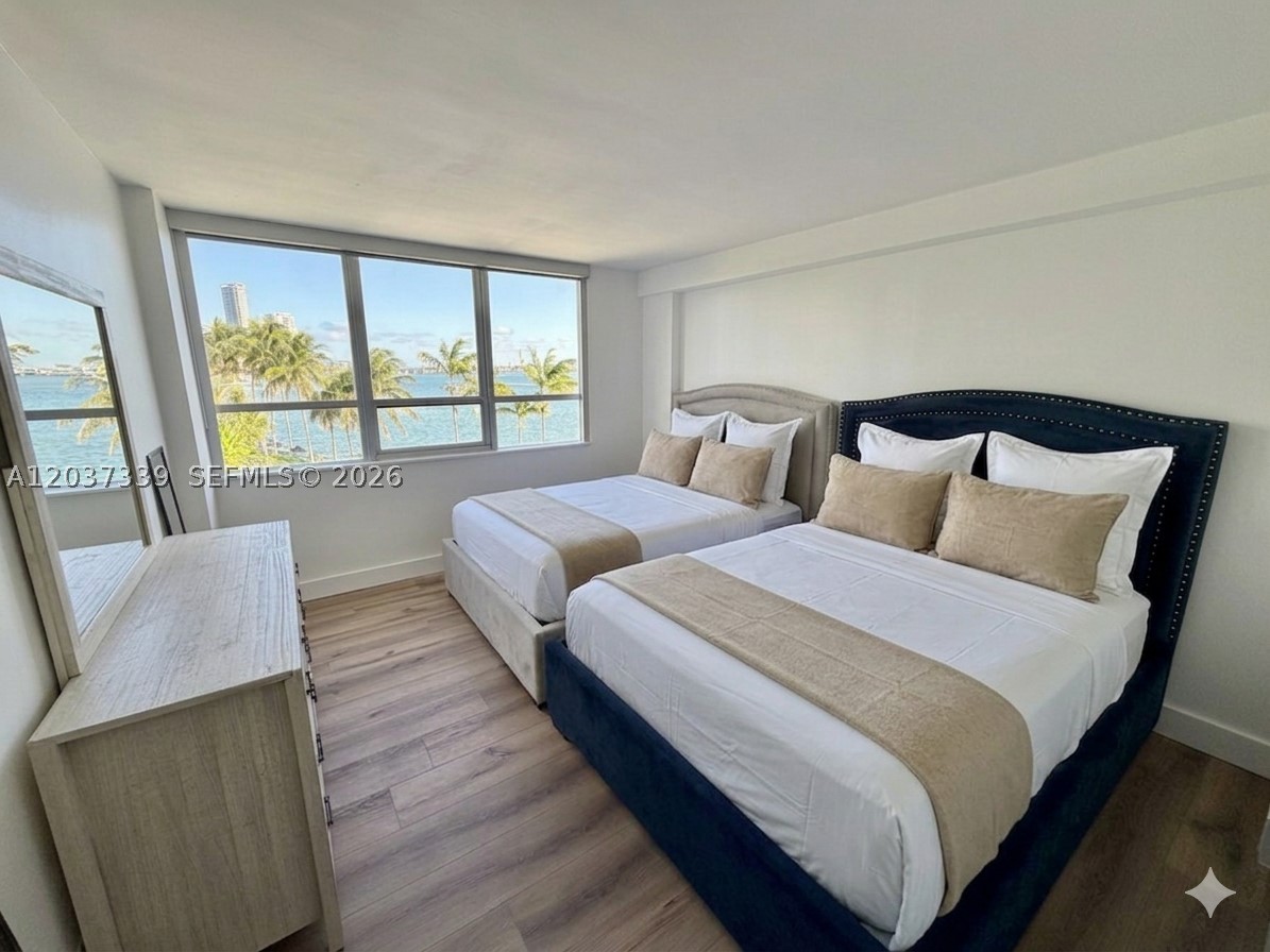 1500 Bay Rd #338S, Miami Beach FL 33139
