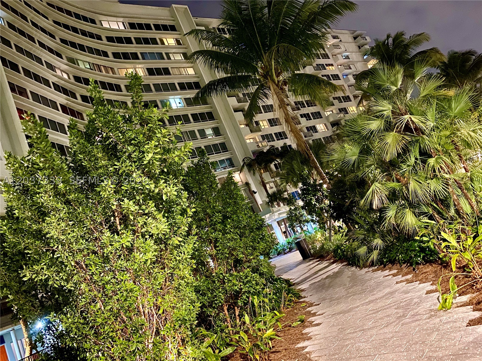1500 Bay Rd #338S, Miami Beach FL 33139
