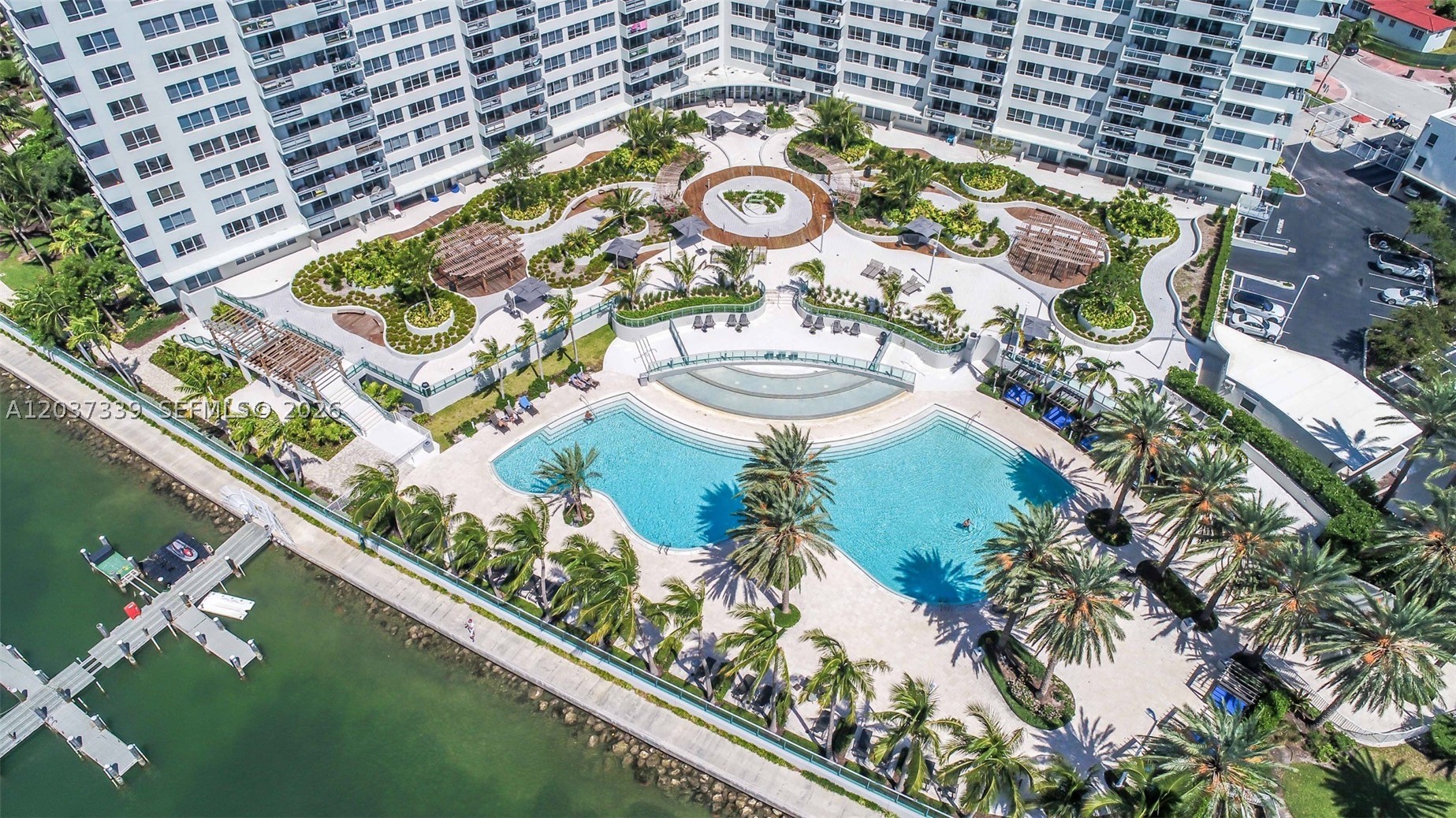 1500 Bay Rd #338S, Miami Beach FL 33139