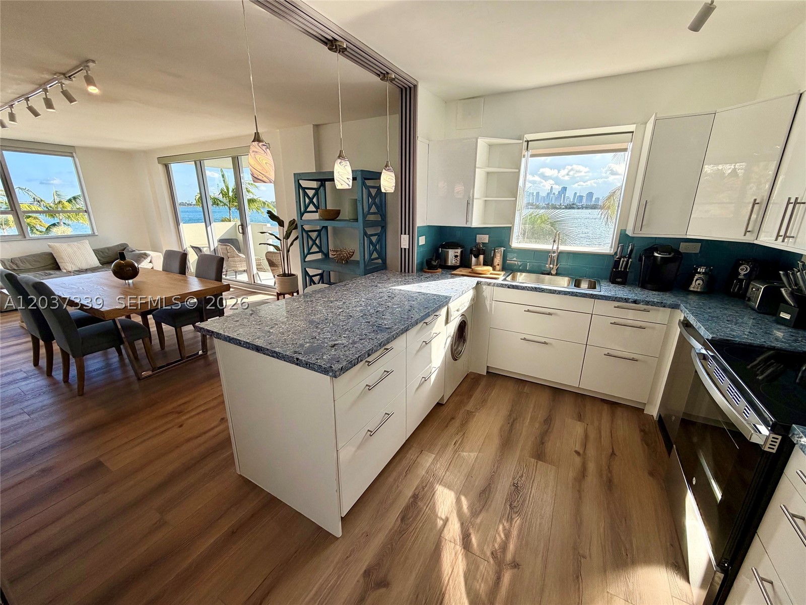 1500 Bay Rd #338S, Miami Beach FL 33139