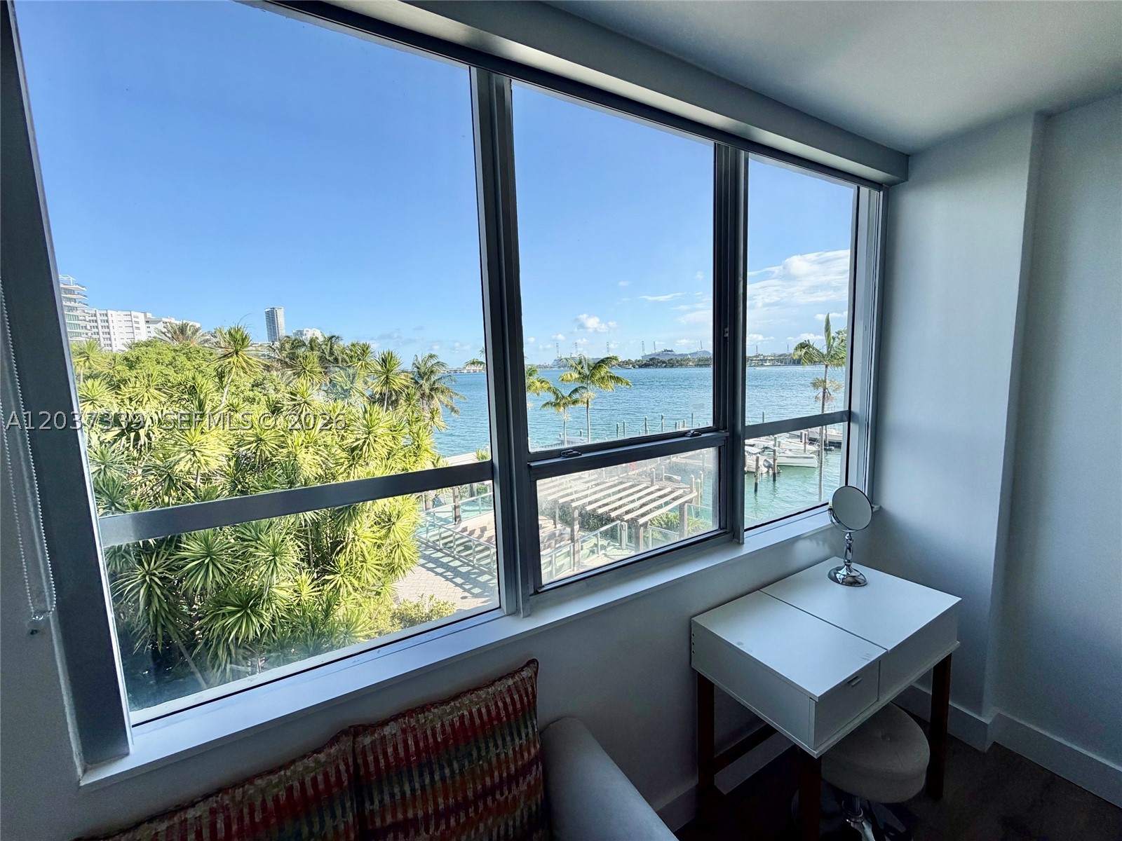 1500 Bay Rd #338S, Miami Beach FL 33139