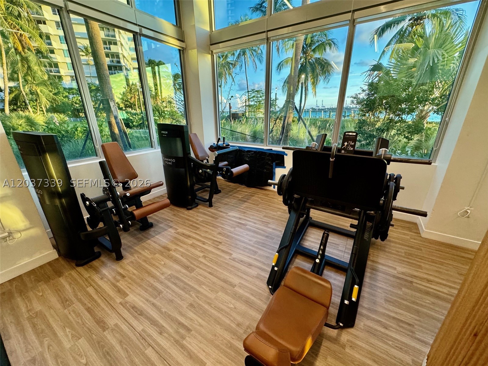 1500 Bay Rd #338S, Miami Beach FL 33139